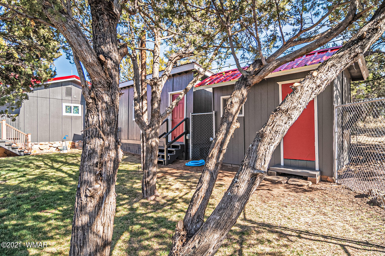 3137 Highway 277 Overgaard, AZ 85933 - Photo 15 of 57