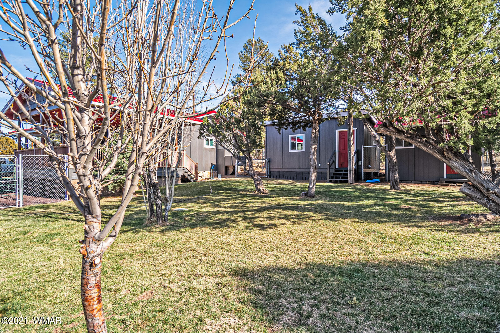 3137 Highway 277 Overgaard, AZ 85933 - Photo 24 of 57