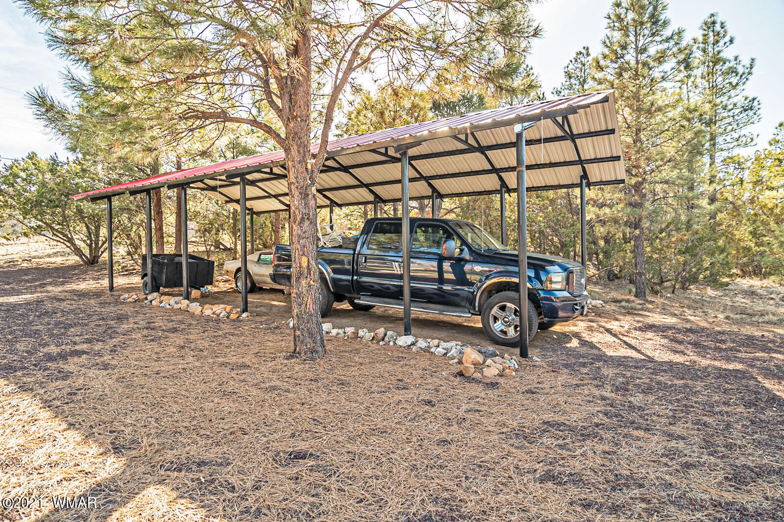 3137 Highway 277 Overgaard, AZ 85933 - Photo 25 of 57