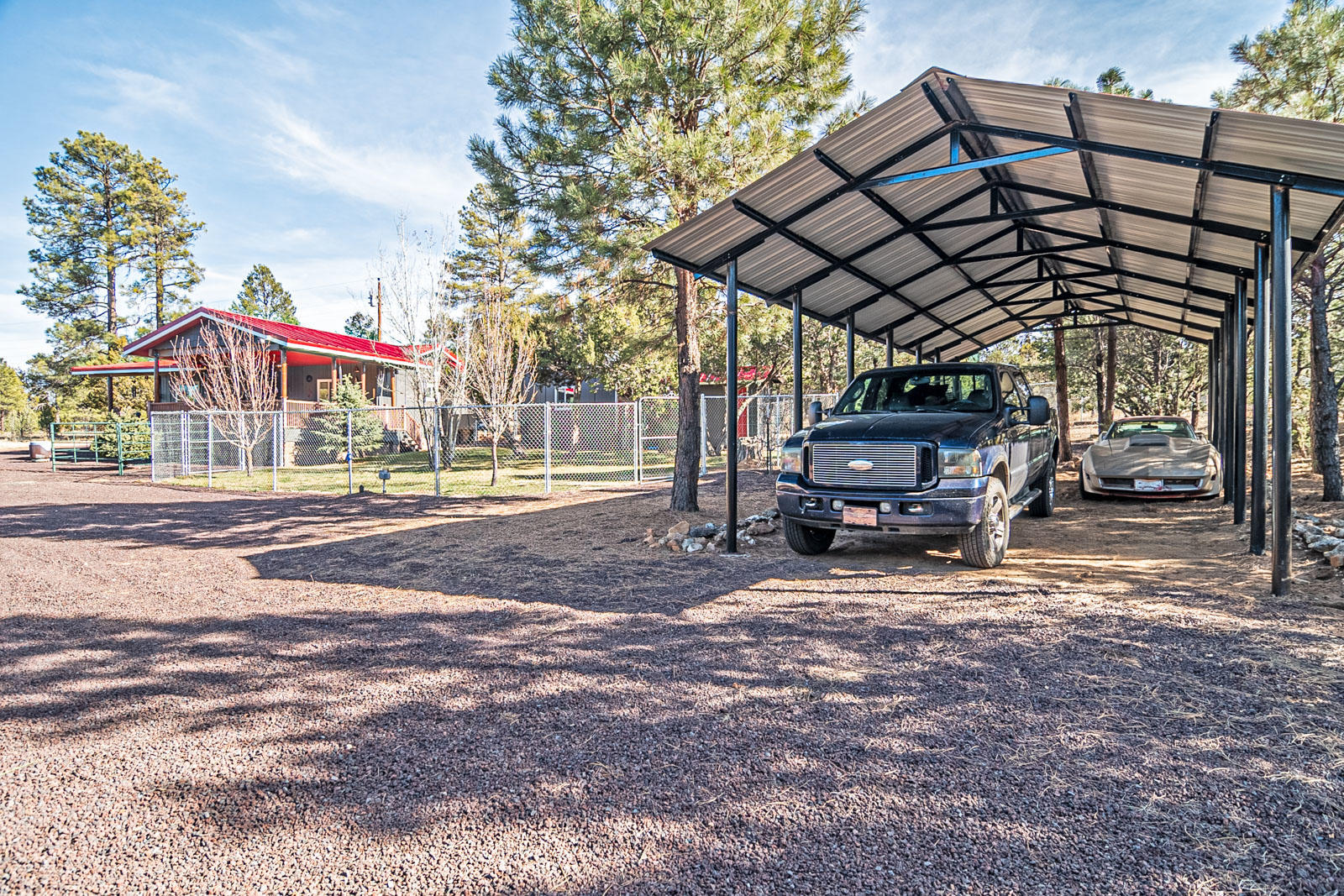 3137 Highway 277 Overgaard, AZ 85933 - Photo 26 of 57