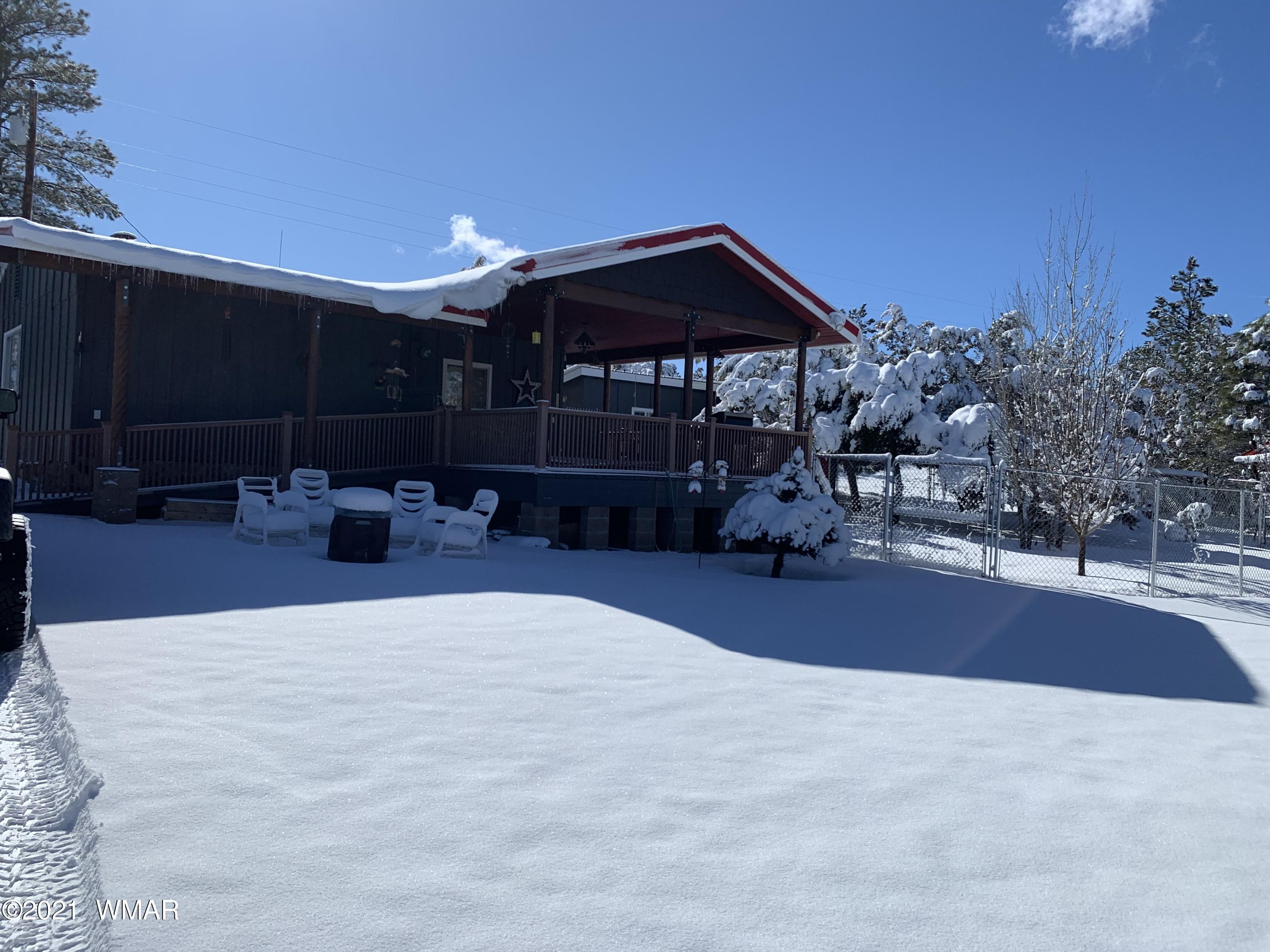 3137 Highway 277 Overgaard, AZ 85933 - Photo 29 of 57
