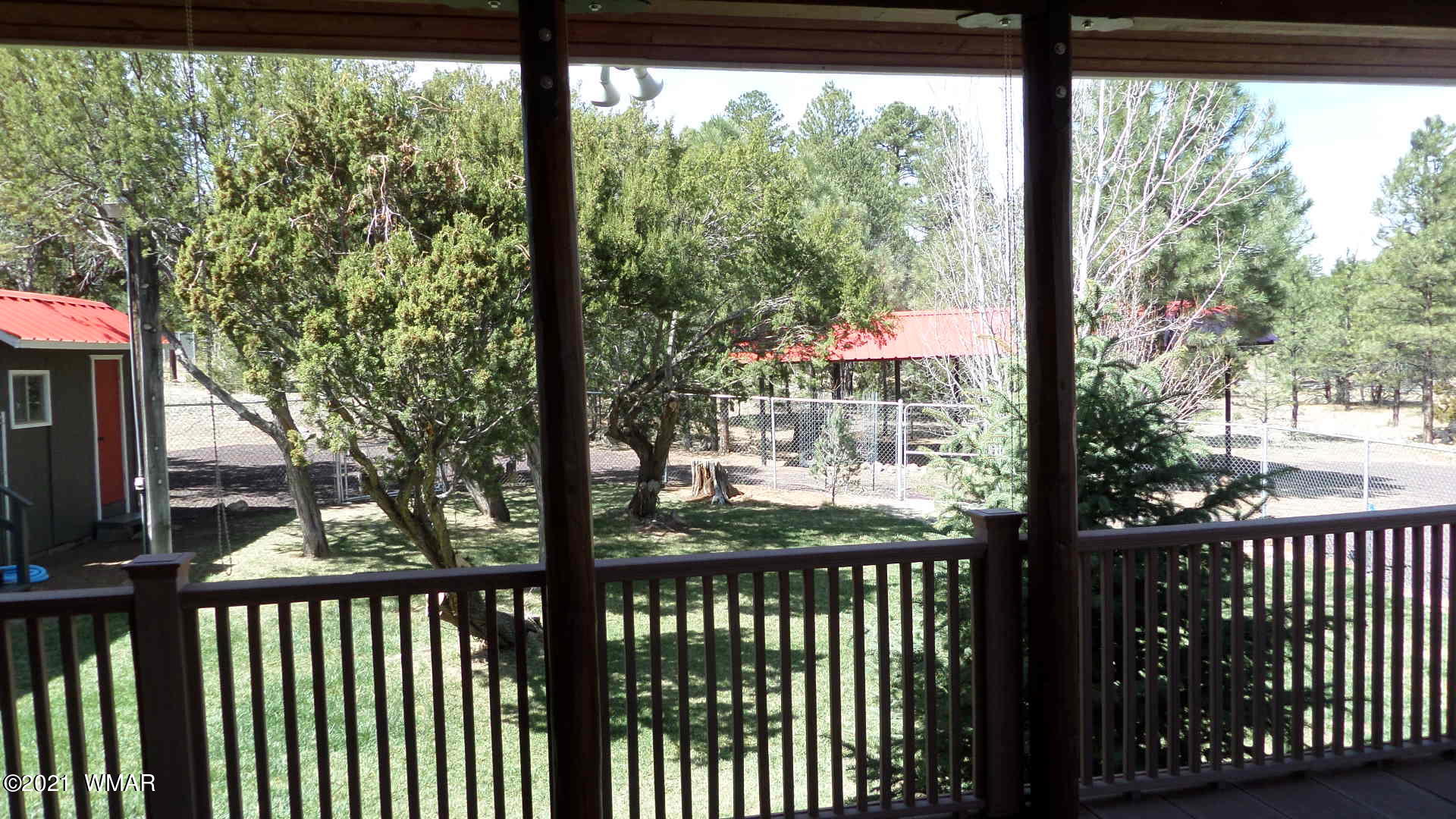 3137 Highway 277 Overgaard, AZ 85933 - Photo 33 of 57