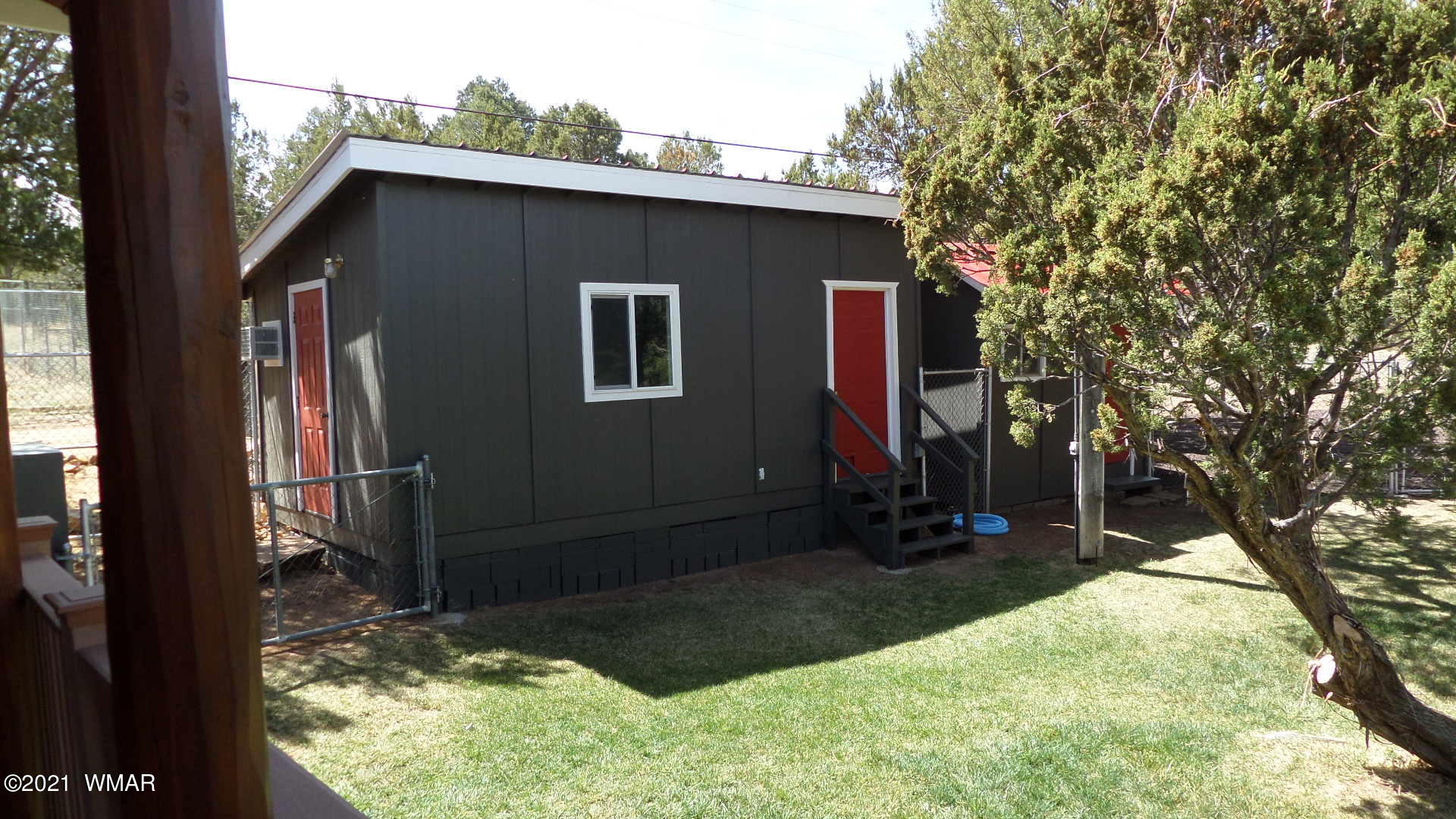 3137 Highway 277 Overgaard, AZ 85933 - Photo 34 of 57