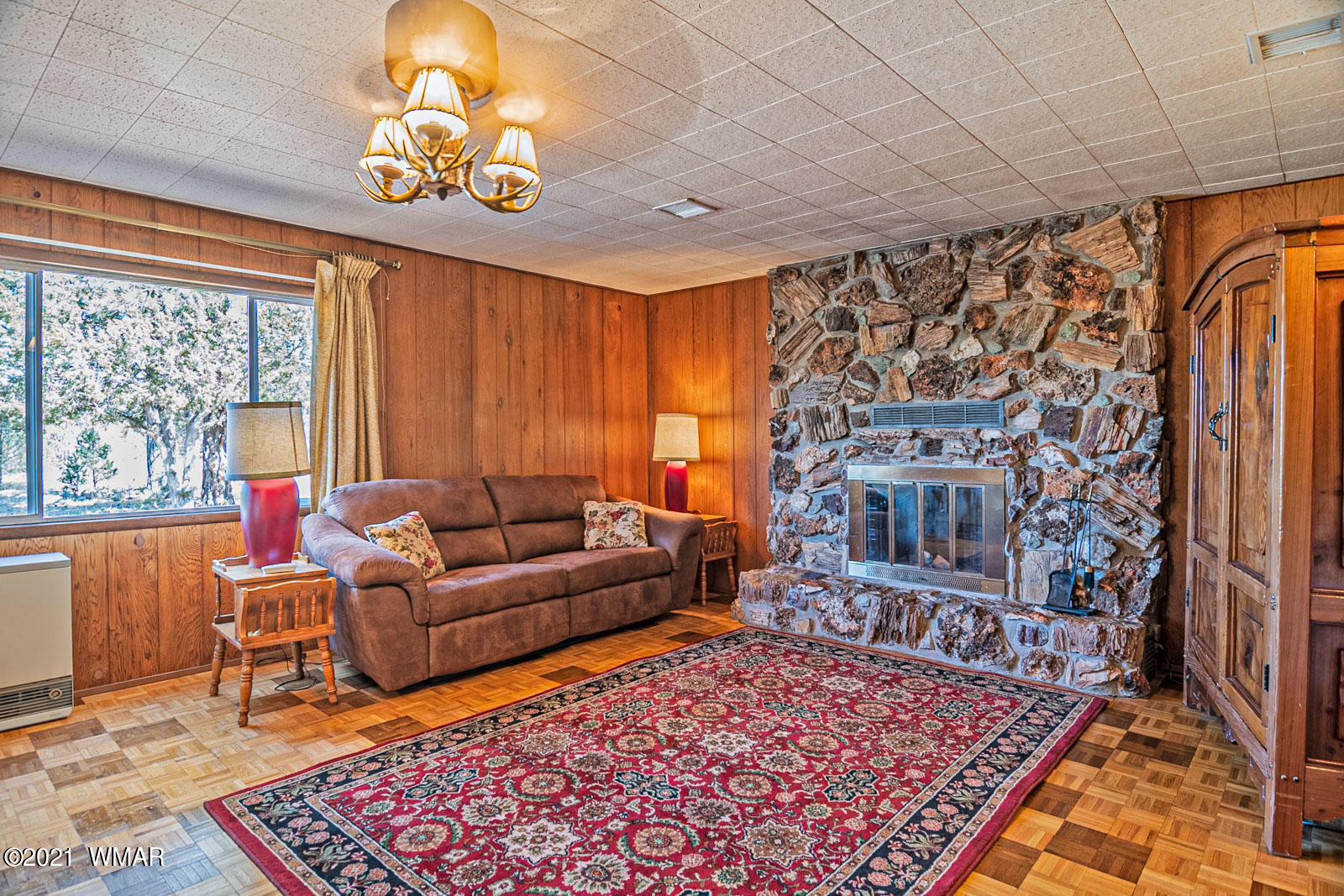 3137 Highway 277 Overgaard, AZ 85933 - Photo 4 of 57