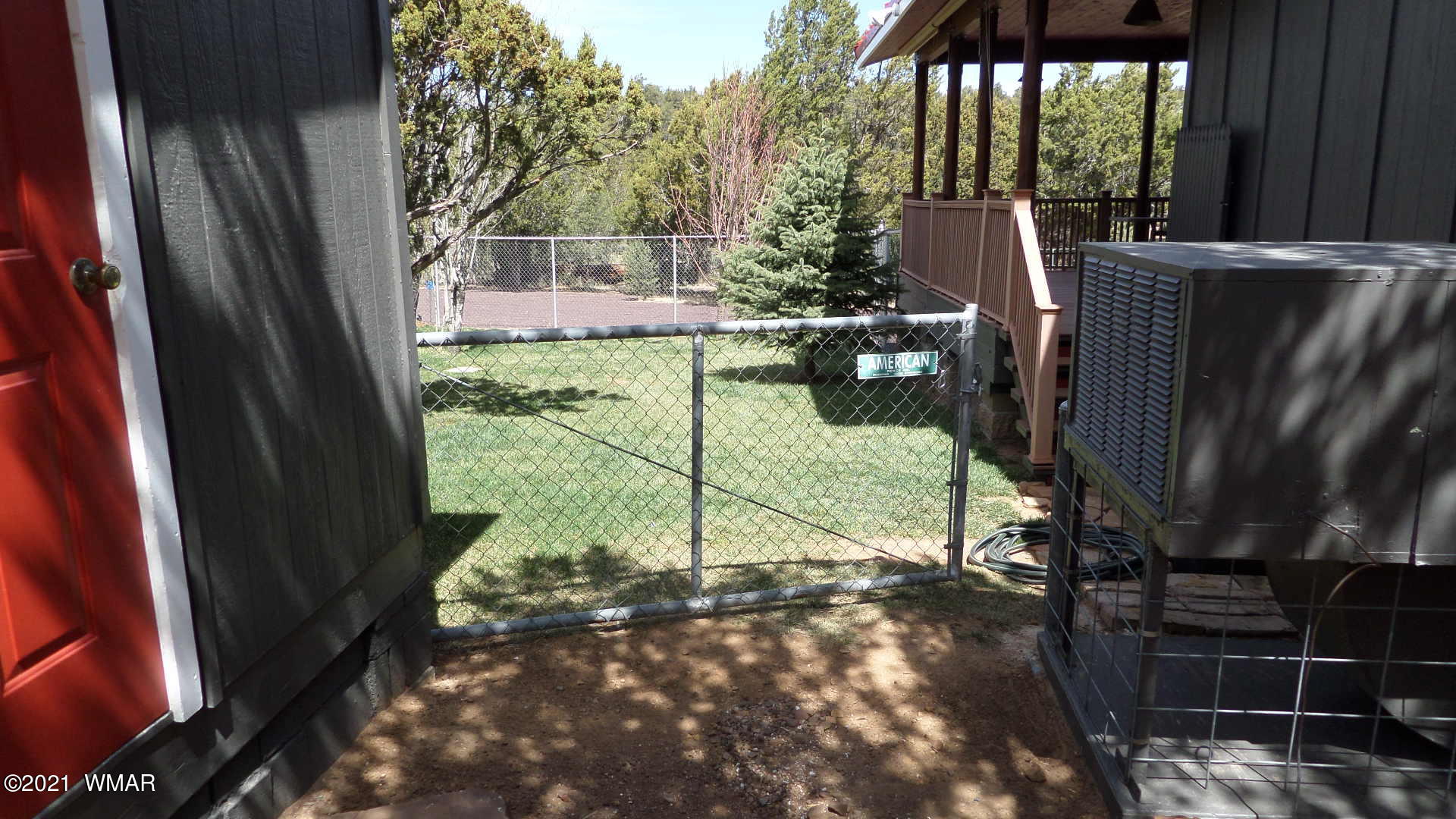 3137 Highway 277 Overgaard, AZ 85933 - Photo 43 of 57