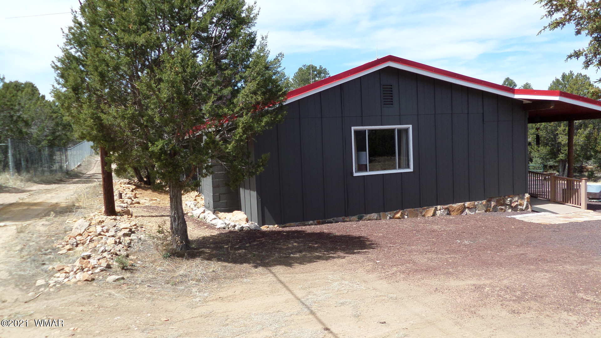 3137 Highway 277 Overgaard, AZ 85933 - Photo 45 of 57
