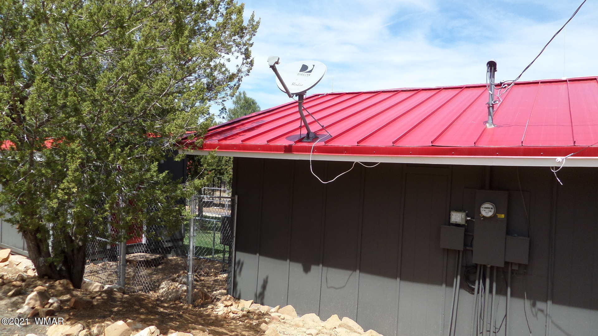3137 Highway 277 Overgaard, AZ 85933 - Photo 46 of 57