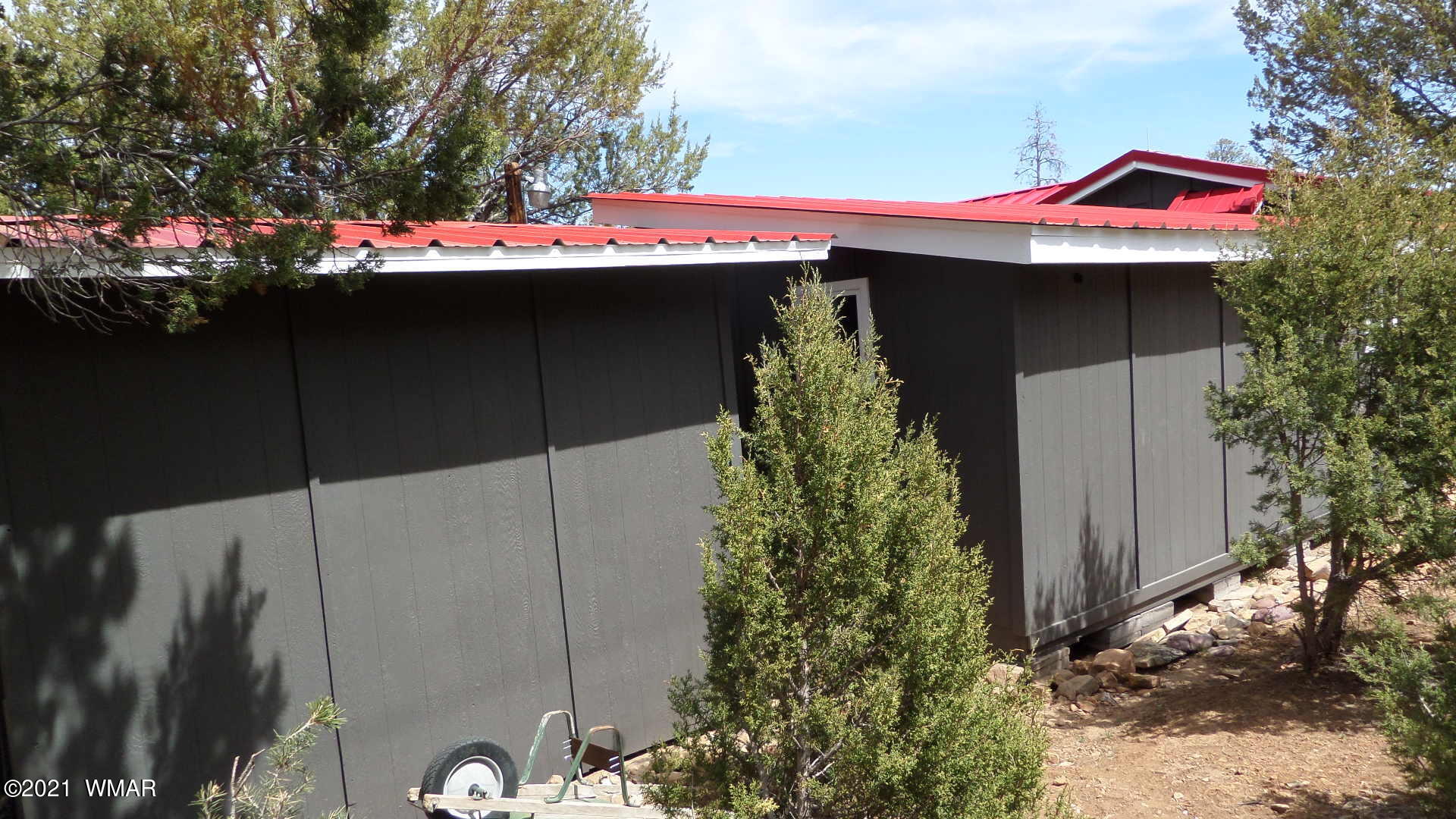 3137 Highway 277 Overgaard, AZ 85933 - Photo 48 of 57