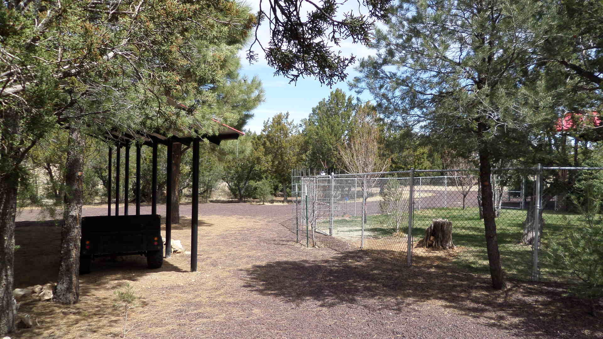 3137 Highway 277 Overgaard, AZ 85933 - Photo 50 of 57