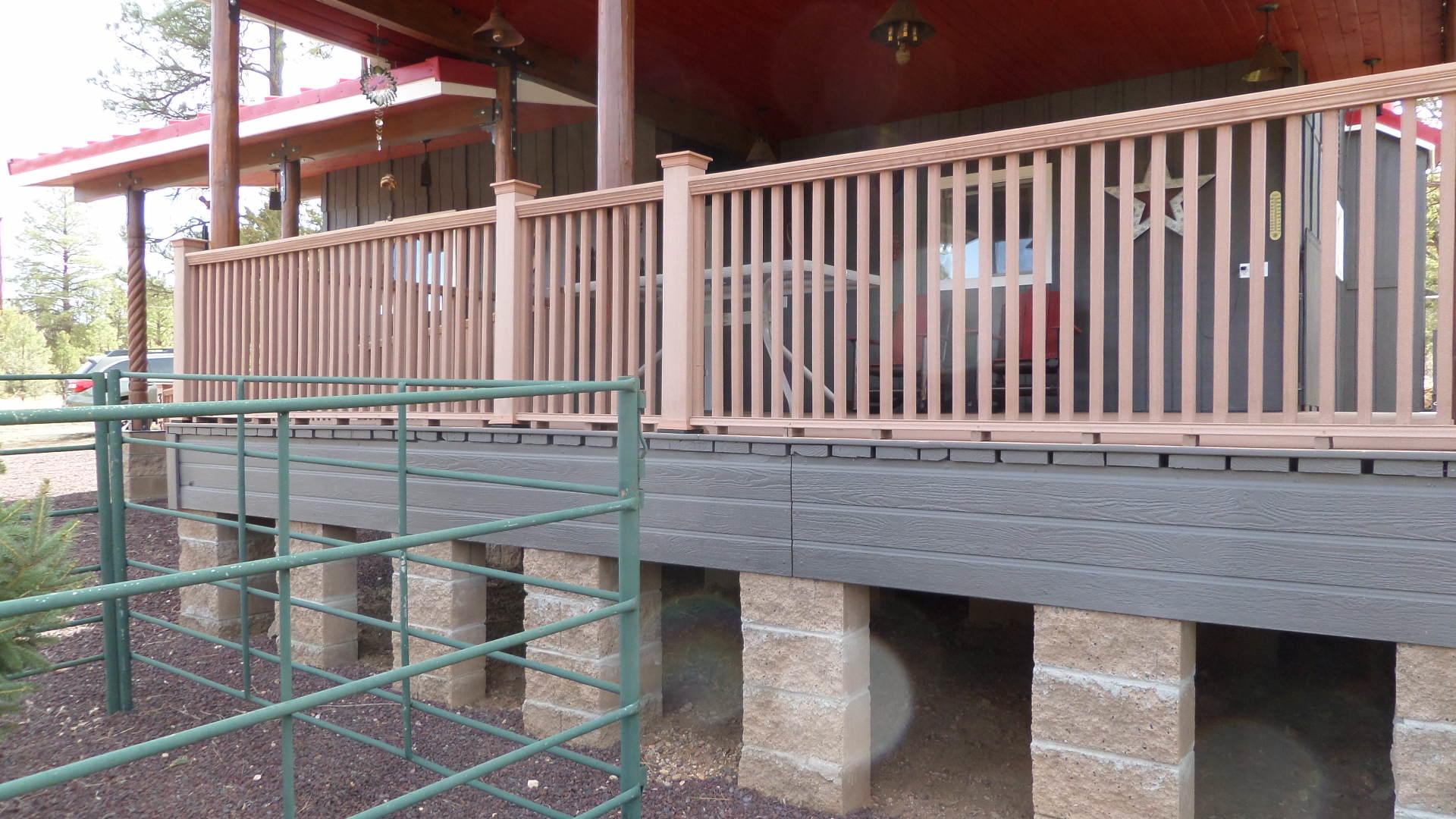 3137 Highway 277 Overgaard, AZ 85933 - Photo 53 of 57