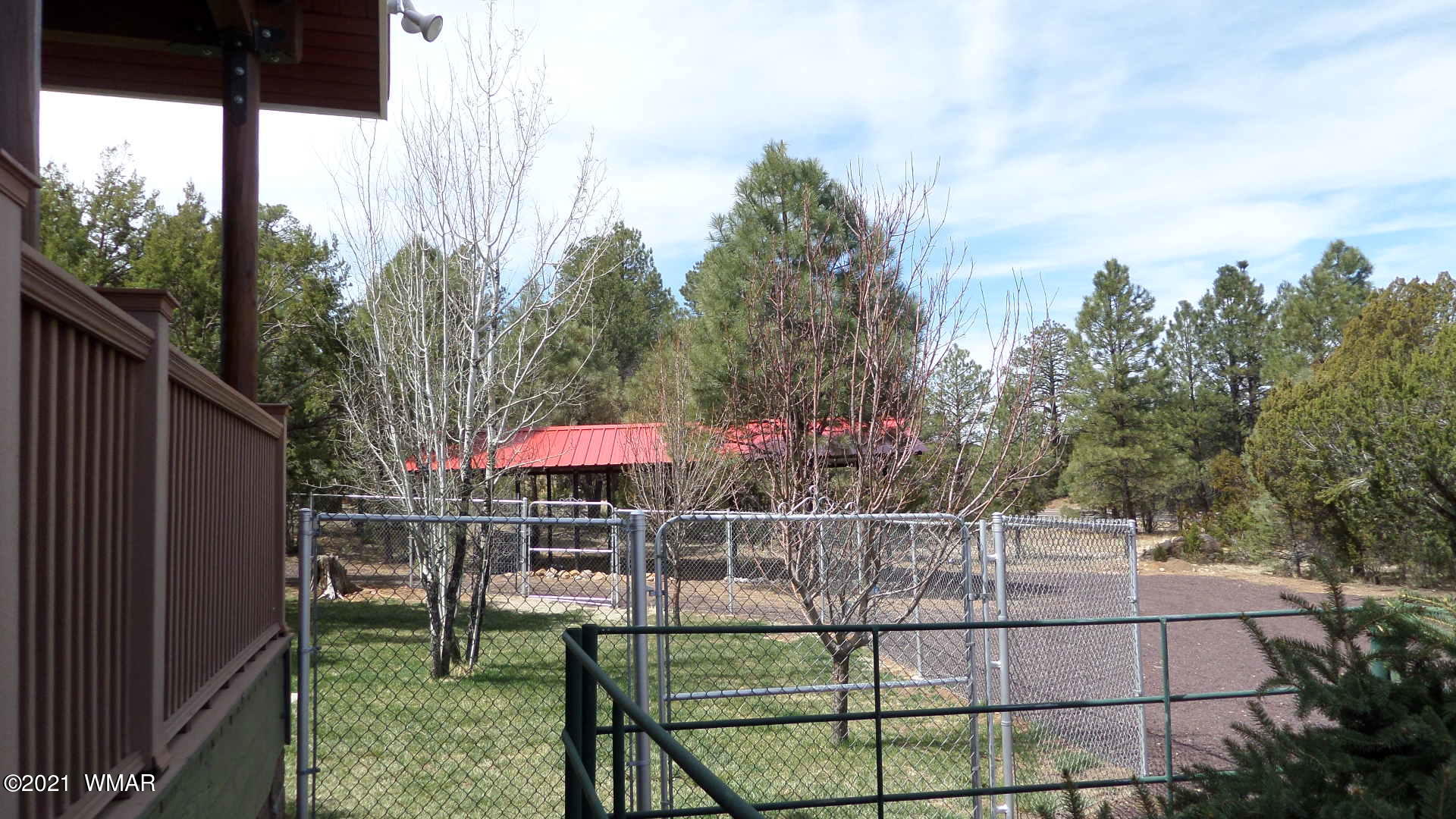 3137 Highway 277 Overgaard, AZ 85933 - Photo 54 of 57