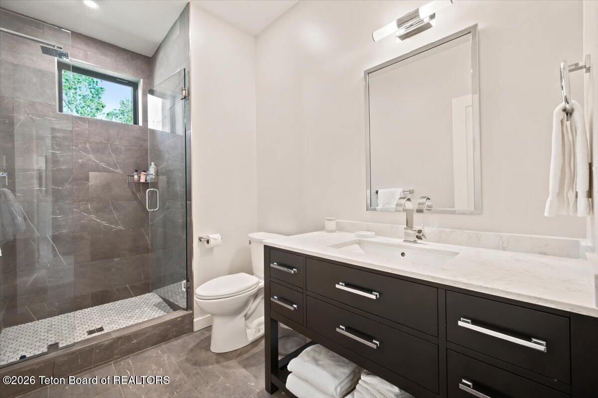 14235 Wullf Way, Unit LC # 209 Jackson, WY 83001 - Photo 17 of 43 17-17 - 14235 Wullf Wy