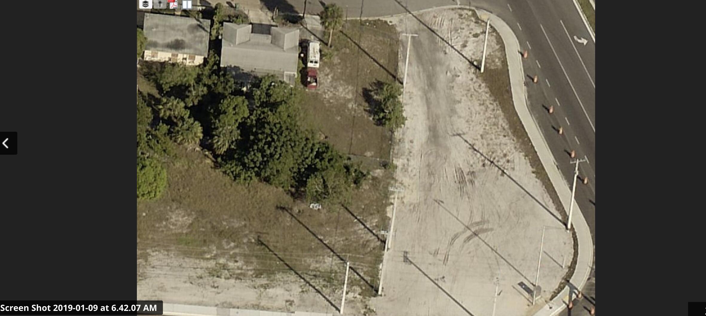 600 West 9th Street Riviera Beach, FL 33404 - Photo 2 of 2 Screen Shot 2021-08-29 at 10.08.00 AM