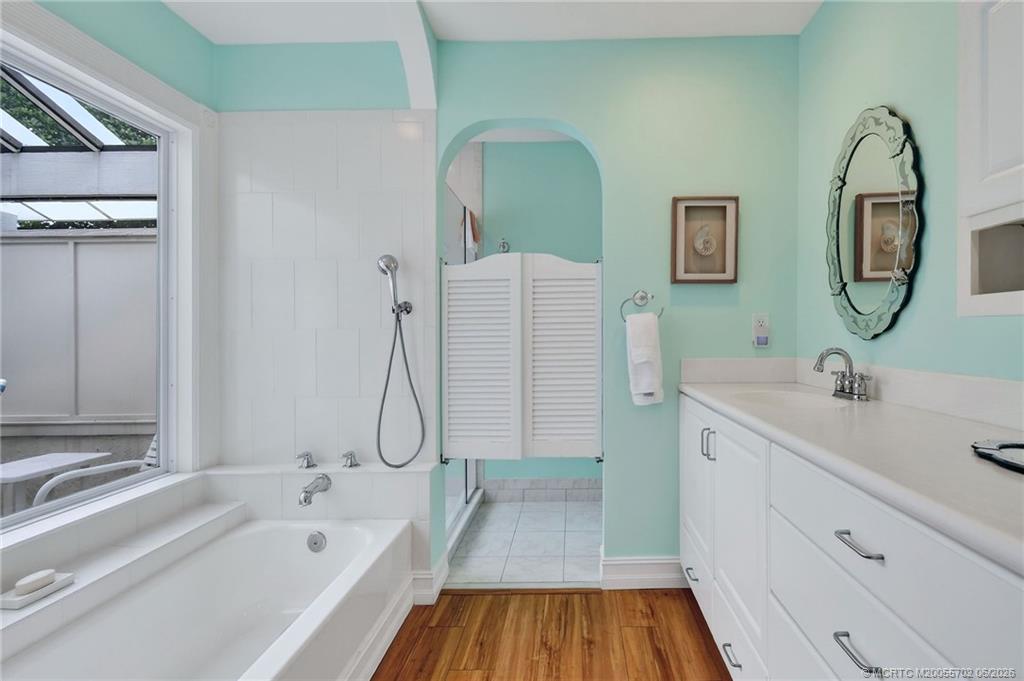 5636 Southeast Foxcross Place Stuart, FL 34997 - Photo 23 of 45