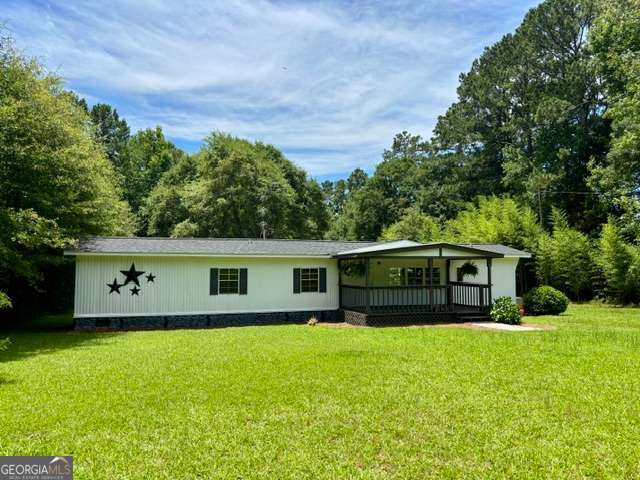 951 Elder Road Griffin, GA 30223 - Photo 3 of 43