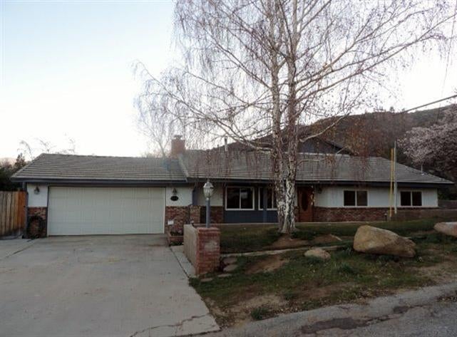 21516 Quail Springs Road Tehachapi, CA 93561 - Photo 36 of 38 Gallery Image 36