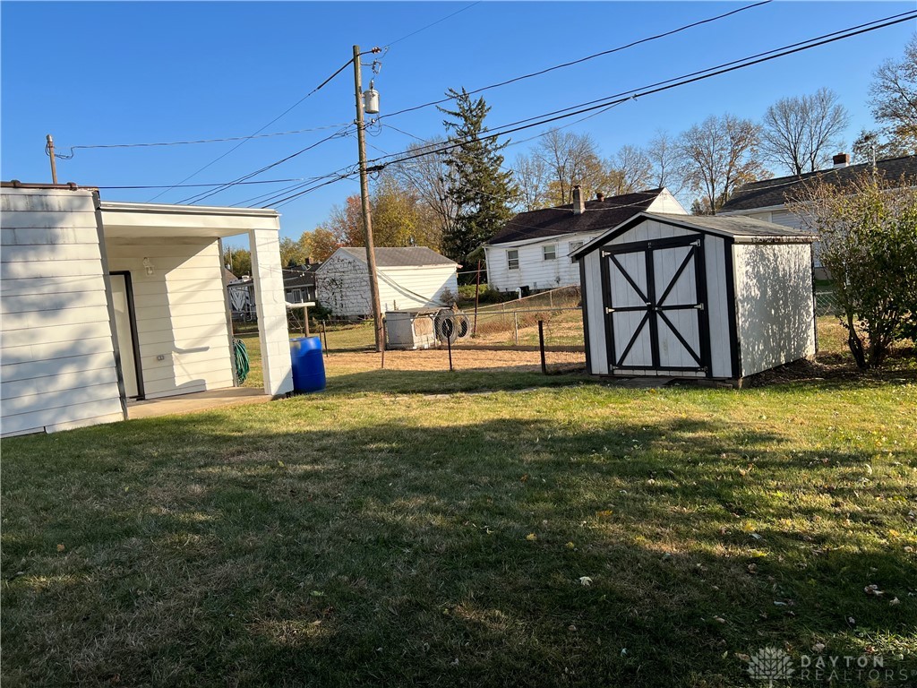 23 West Birch Road Medway, OH 45341 - Photo 23 of 33 Gallery Image 23