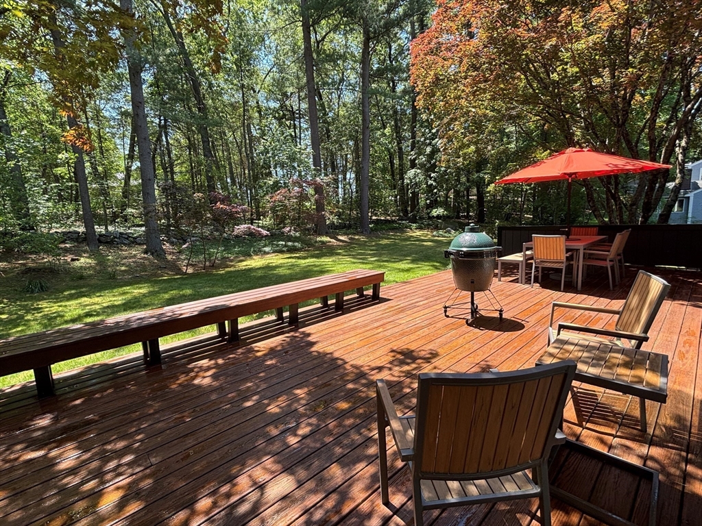 13 Robinwood Road Acton, MA 01720 - Photo 41 of 42 Gallery Image 41