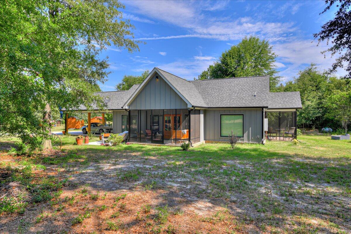 670 Oak Ridge Club Road Windsor, SC 29856 - Photo 16 of 23