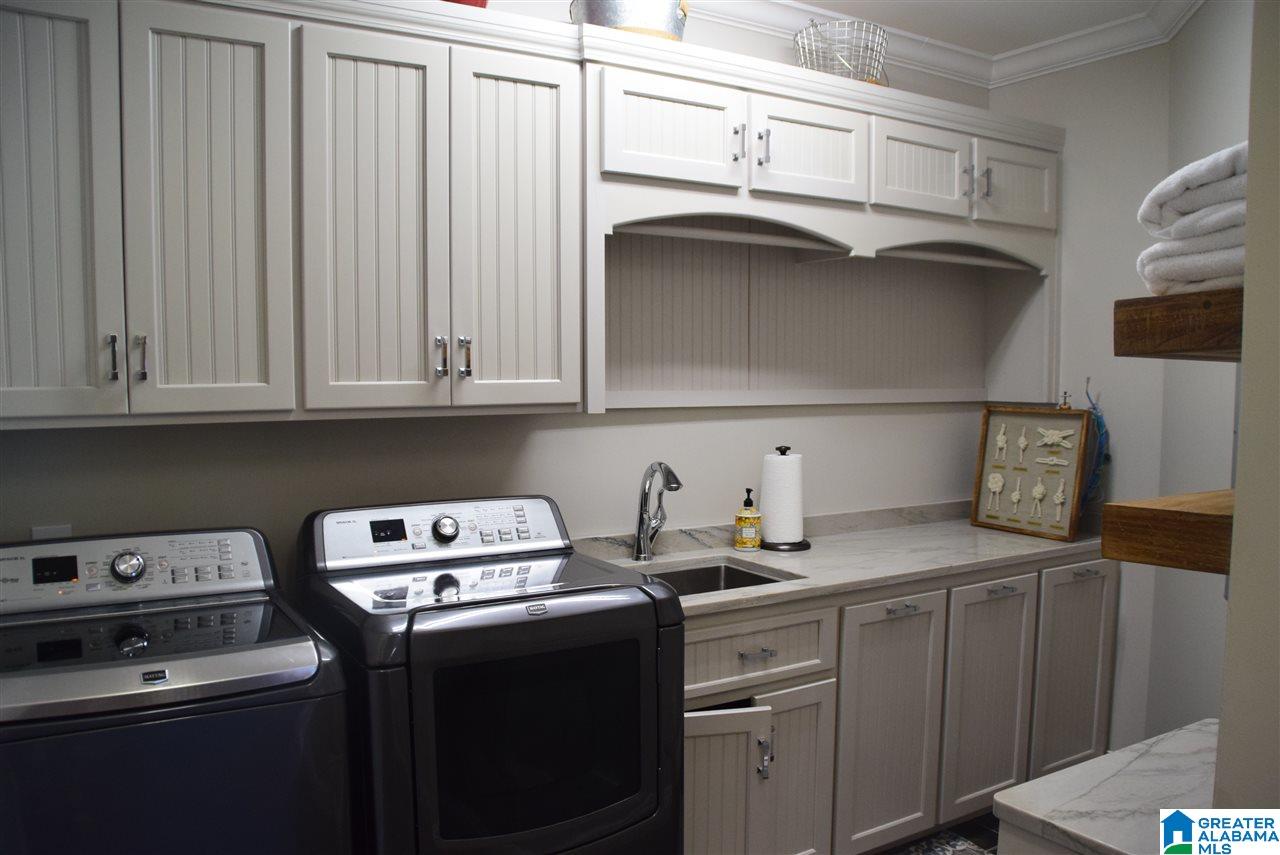 2406 Bucks Island Road Gadsden, AL 35907 - Photo 24 of 47