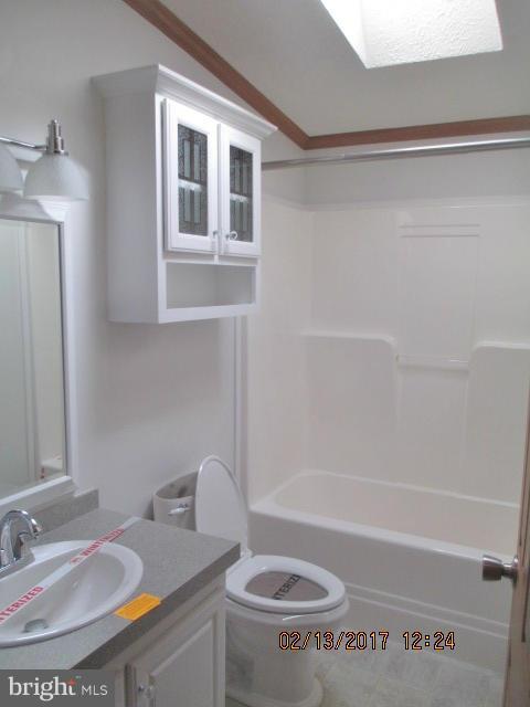 6571 Cabin Ridge Road Hurlock, MD 21643 - Photo 15 of 17 Bath