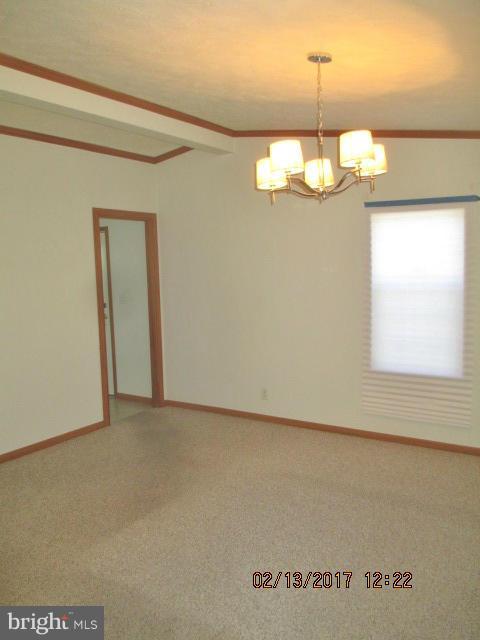 6571 Cabin Ridge Road Hurlock, MD 21643 - Photo 9 of 17 Dining Room