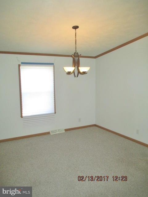 6571 Cabin Ridge Road Hurlock, MD 21643 - Photo 10 of 17 Bedroom