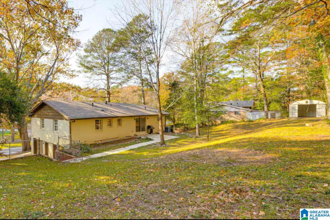 129 Remington Road Birmingham, AL 35215 - Photo 5 of 27