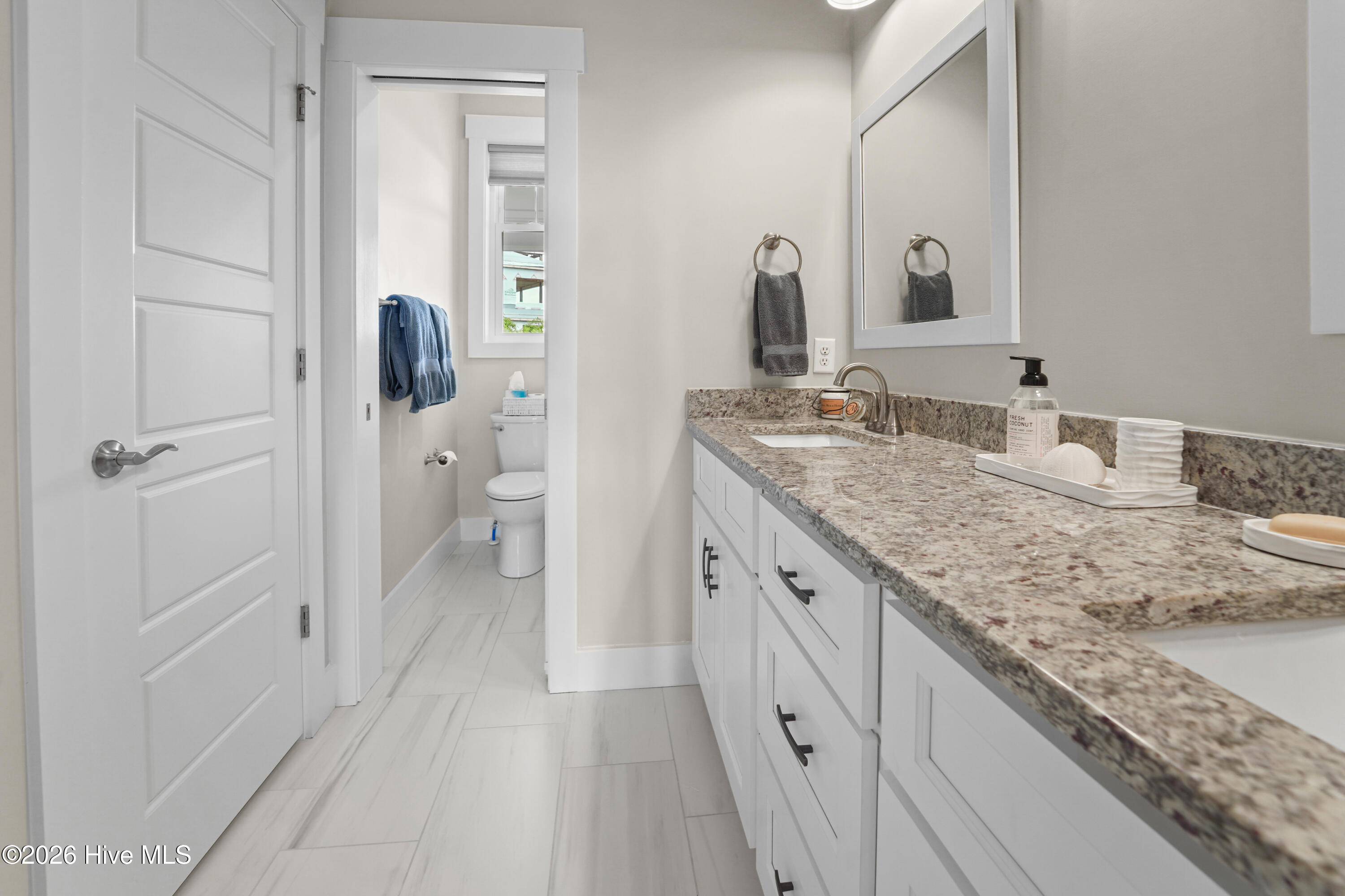 401 Caspian Court Holly Ridge, NC 28445 - Photo 37 of 71 Bathroom