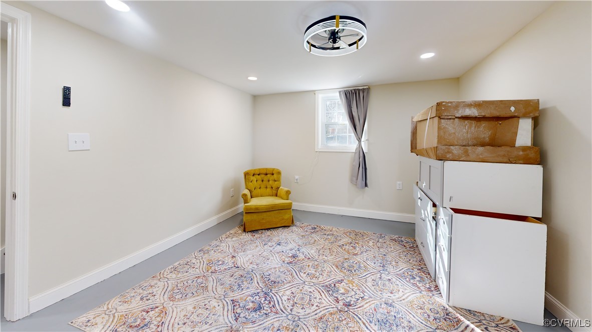529 South Azalea Road Petersburg, VA 23805 - Photo 17 of 28 Secondary Living Room
