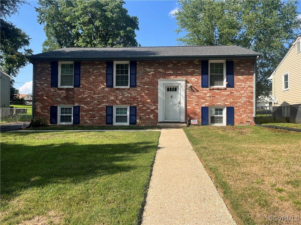 529 South Azalea Road Petersburg, VA 23805 - Photo 28 of 28 Front view