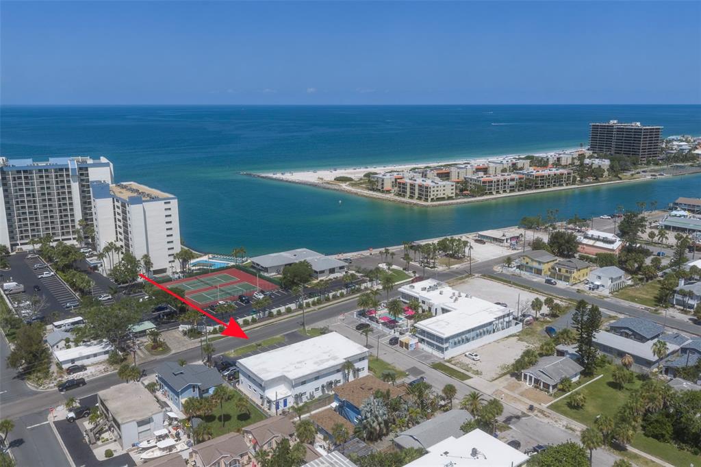 7151 Sunset Way, Unit 3 St. Pete Beach, FL 33706 - Photo 26 of 28