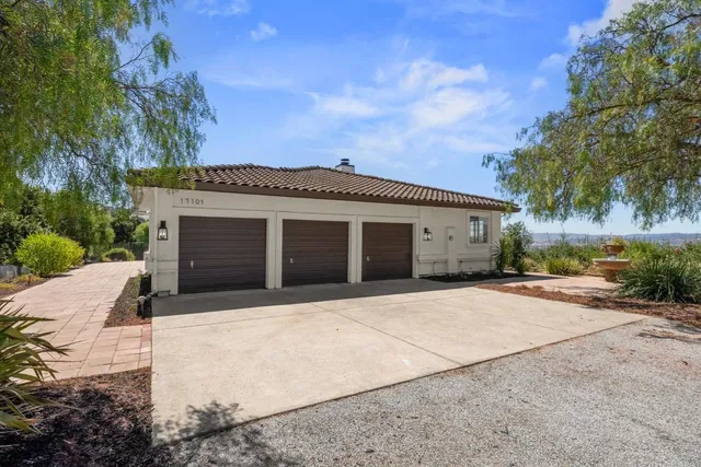 $2,999,999 | 17101 Kruse Ranch Lane, Morgan Hill, CA 95037