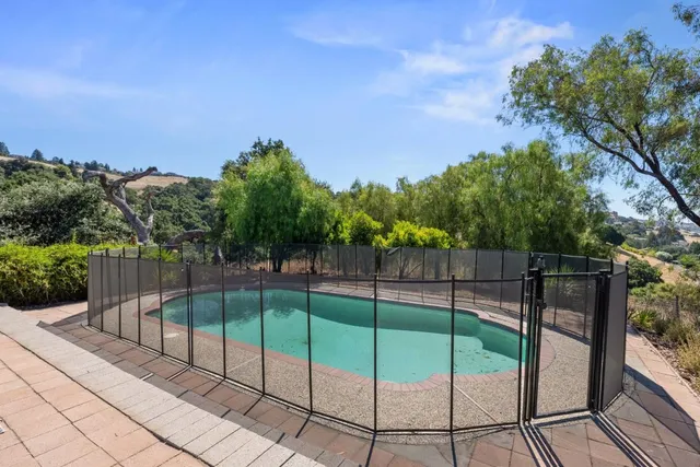 $2,999,999 | 17101 Kruse Ranch Lane, Morgan Hill, CA 95037