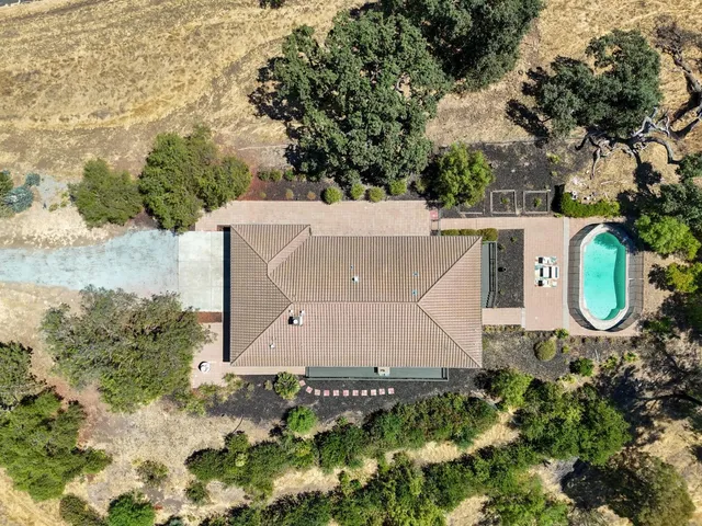 $2,999,999 | 17101 Kruse Ranch Lane, Morgan Hill, CA 95037