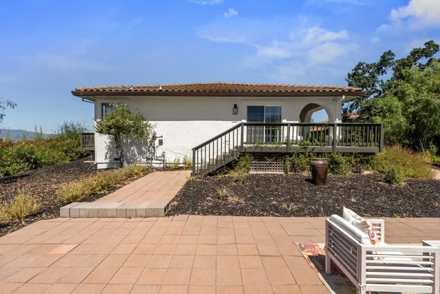 $2,999,999 | 17101 Kruse Ranch Lane, Morgan Hill, CA 95037