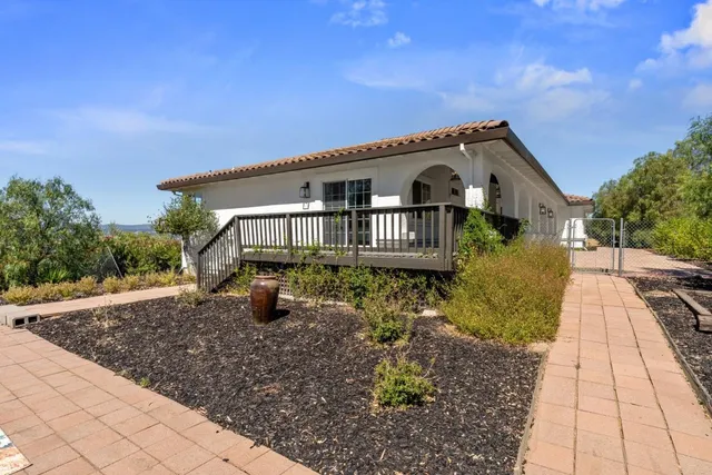$2,999,999 | 17101 Kruse Ranch Lane, Morgan Hill, CA 95037