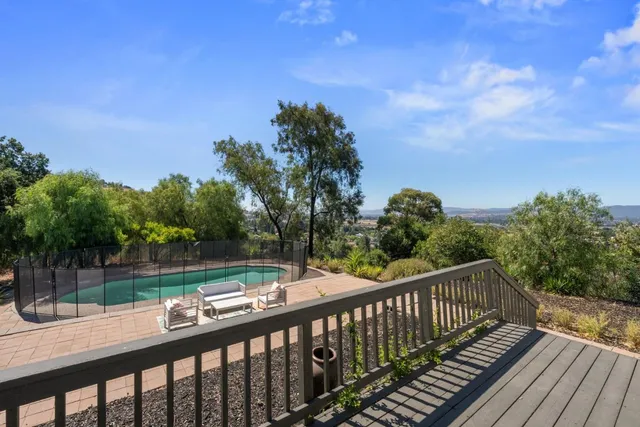 $2,999,999 | 17101 Kruse Ranch Lane, Morgan Hill, CA 95037