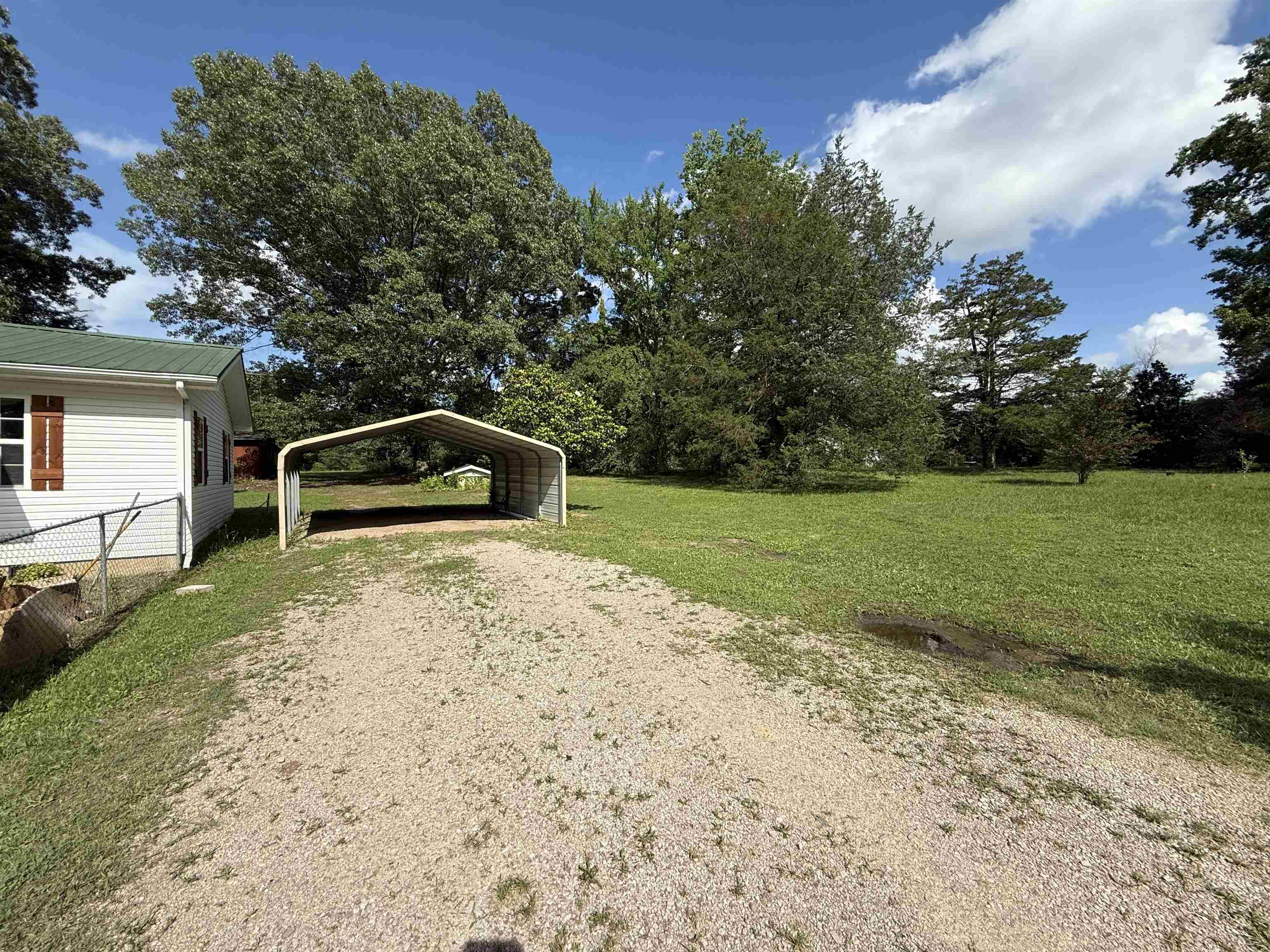1390 Caney Branch Road Adamsville, TN 38310 - Photo 8 of 37 Gallery Image 8