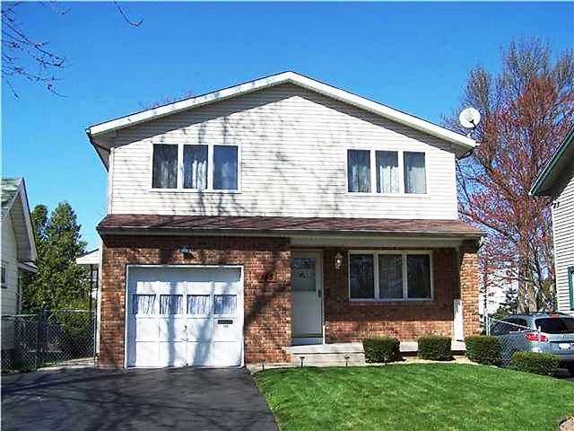 148 Spencer Road Irondequoit, NY 14609 - Photo 1 of 1 Exterior Front
