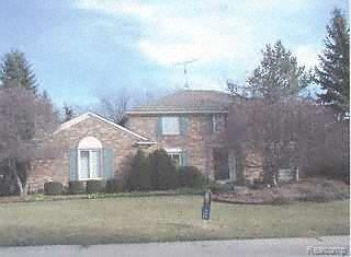 1832 Bromley Lane Rochester, MI 48306 - Photo 1 of 1 Property Photo
