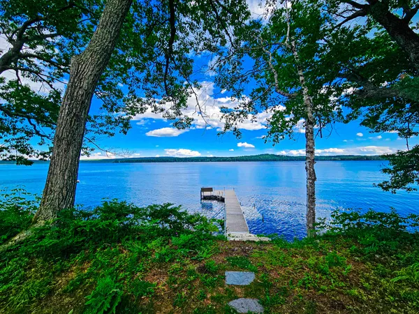 $1,375,000 | 22 South Crane Lane, Rome, ME 04963