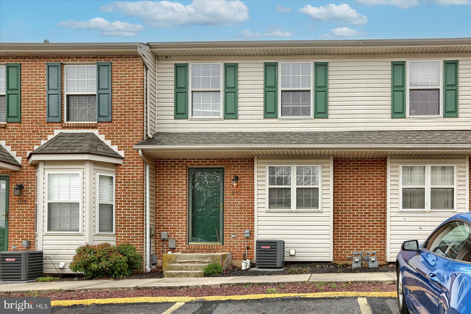 305 Country Club Road, Unit 305 Red Lion, PA 17356 - Photo 19 of 24 Gallery Image 19