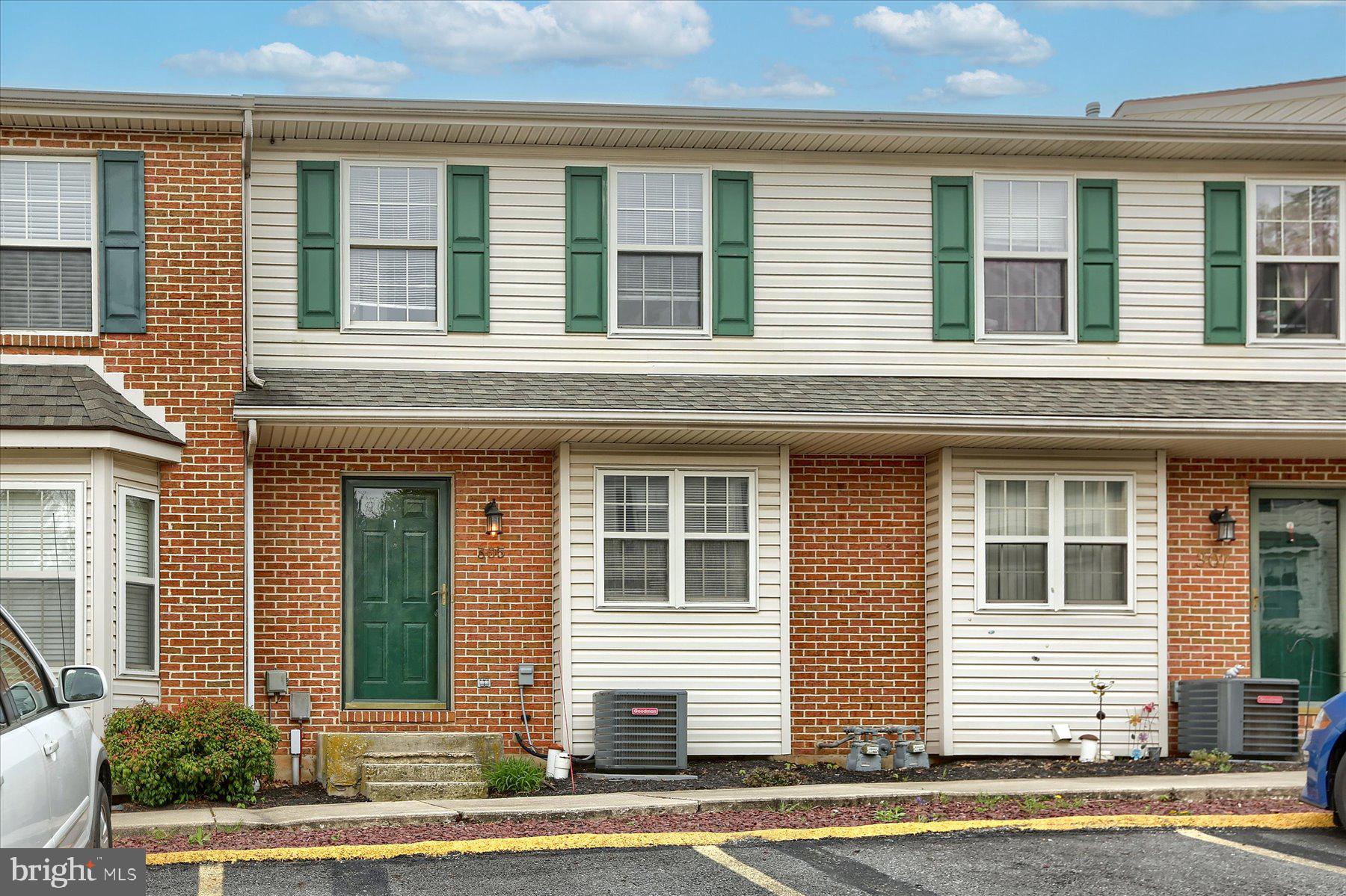 305 Country Club Road, Unit 305 Red Lion, PA 17356 - Photo 21 of 24 Gallery Image 21