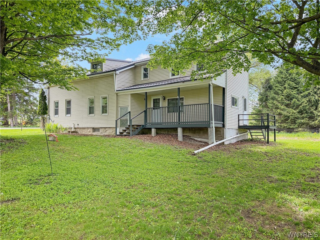 4343 Sage Road Attica, NY 14569 - Photo 7 of 35