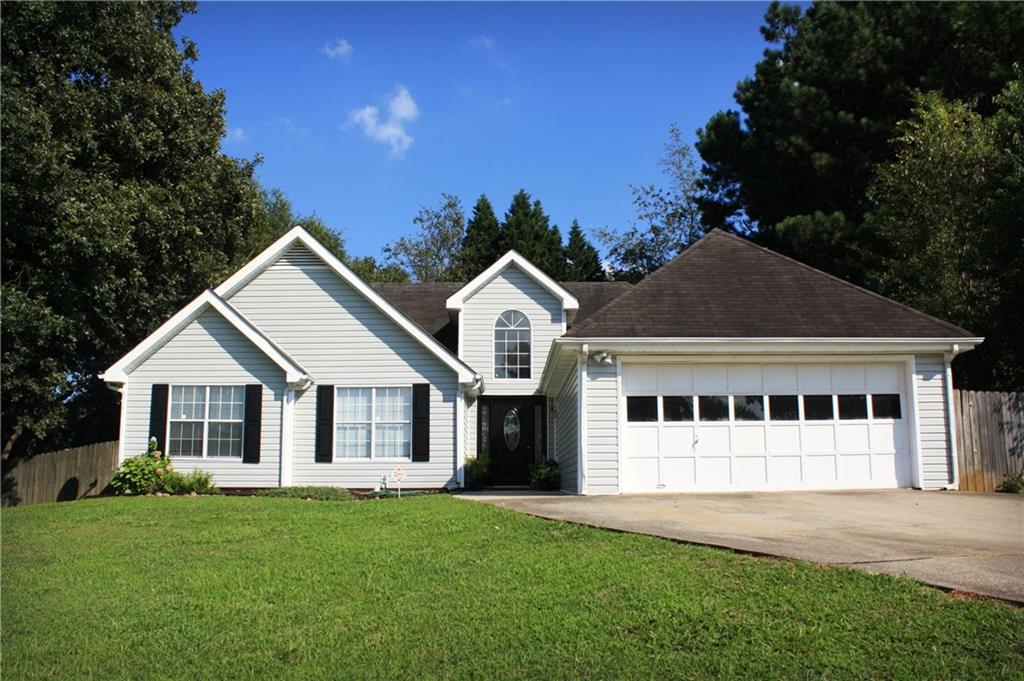 332 Cobblestone Road Auburn, GA 30011 - Photo 1 of 1 Gallery Image 1
