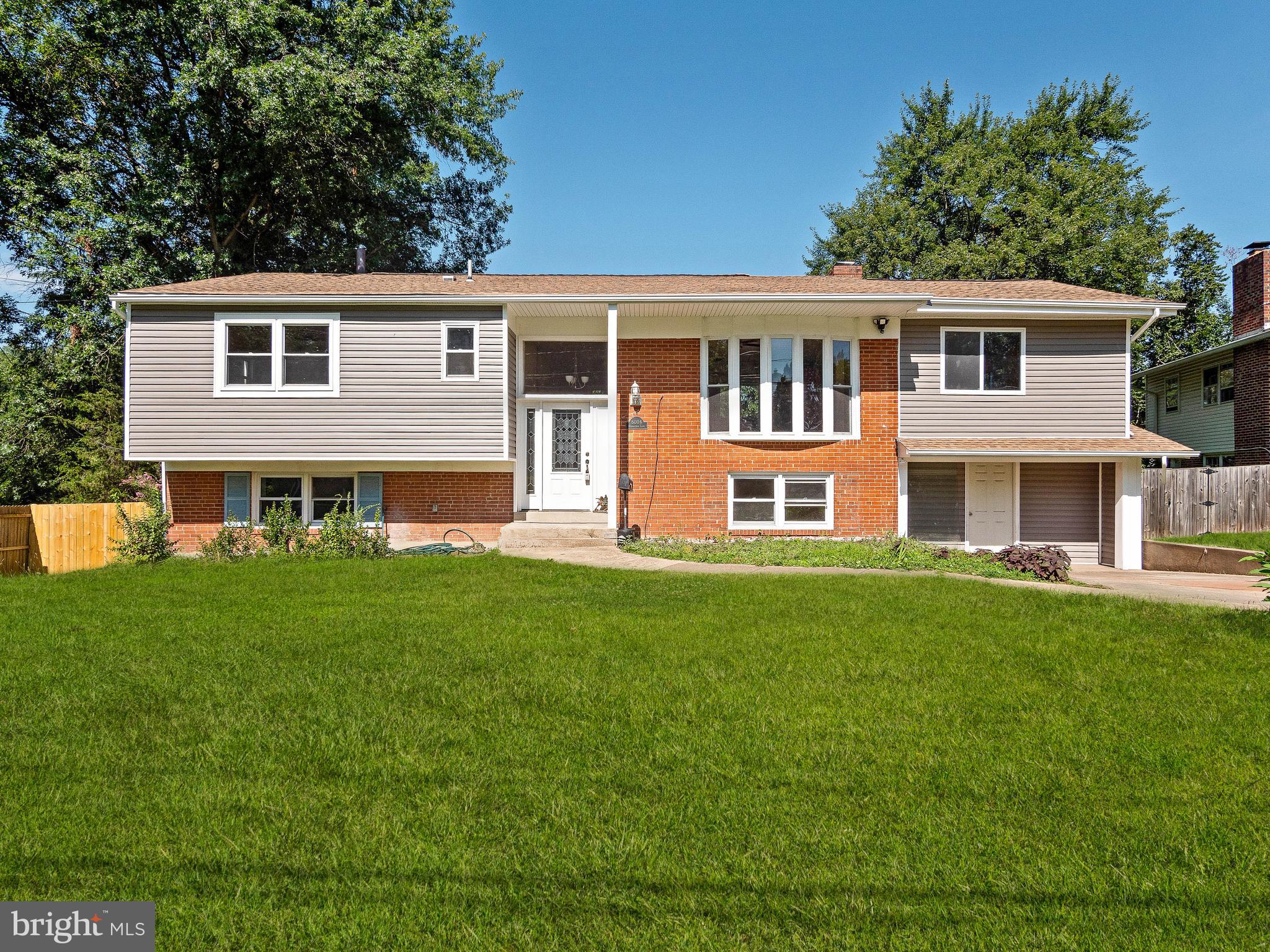 6004 Meriwether Lane Springfield, VA 22150 - Photo 1 of 36