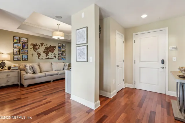 $429,900 | 400 East Bay Street, Unit 208, Jacksonville, FL 32202