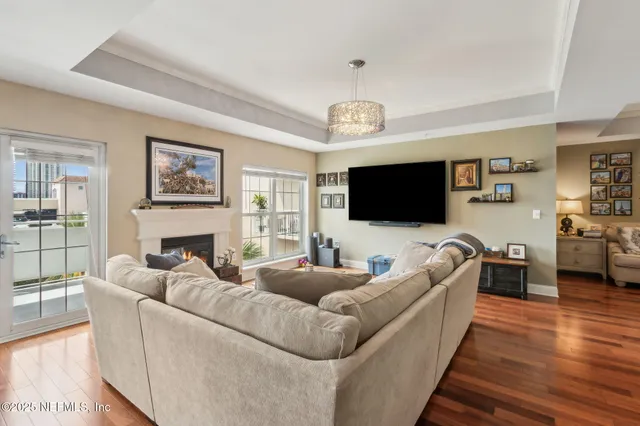 $429,900 | 400 East Bay Street, Unit 208, Jacksonville, FL 32202