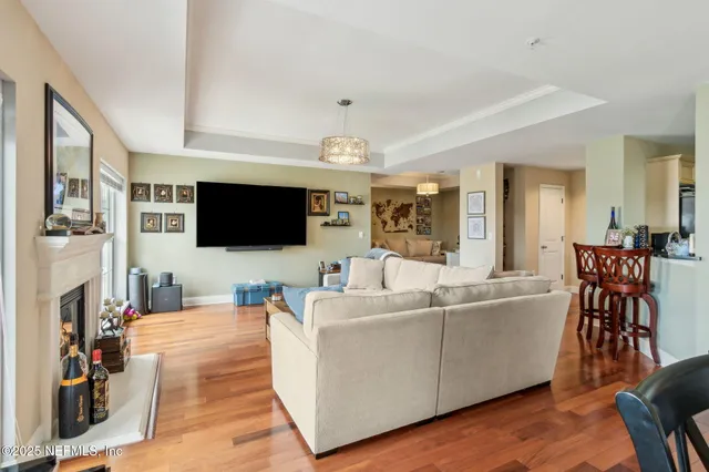 $429,900 | 400 East Bay Street, Unit 208, Jacksonville, FL 32202